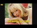 Hit Songs Of 2024 Spotify Playlist