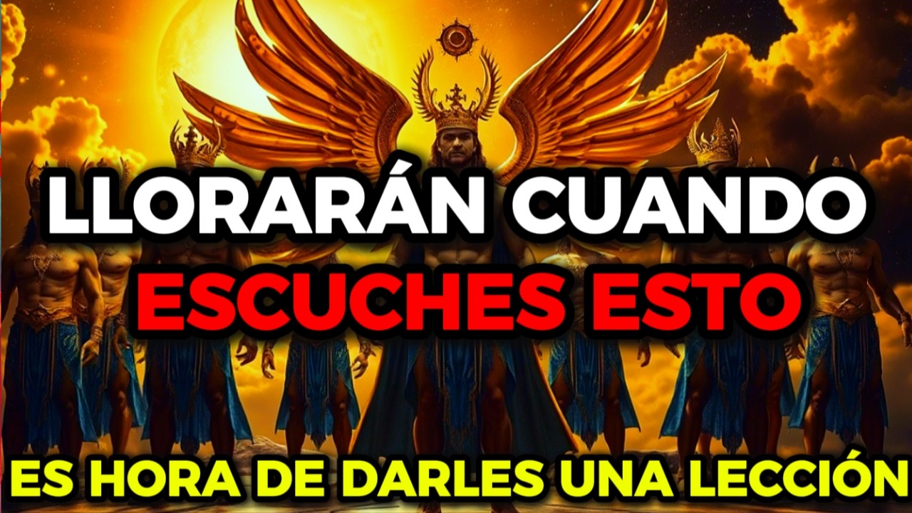Elegidos, Tienen que Escuchar Esto Sin Importar el Riesgo – ¡Mensaje Final!