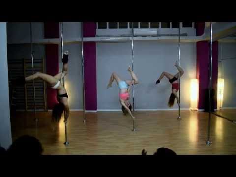 09.Thess Pole Art Show 22 - 27.11.16 Level 7 (Kaleo - Way Down We Go)