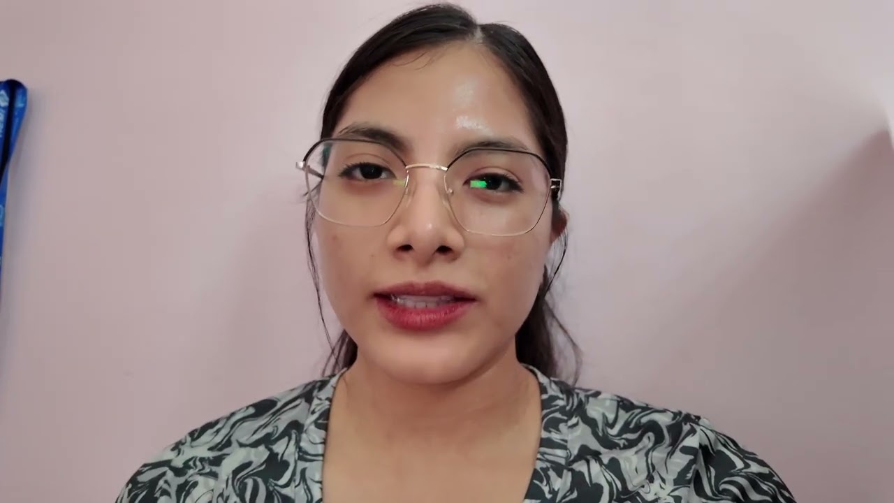 Public Speaking Assignment