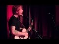 Ed Sheeran - Don't/Loyal/No Diggity/The Next ...