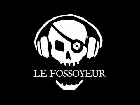 Le Fossoyeur † - Leave Me Alone ◆ [ Acid Tekno ]