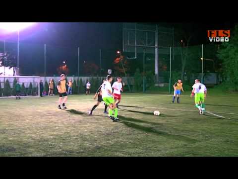 3. tydzień: Harnaś - Bezimienni (FLS Jesień 2011)