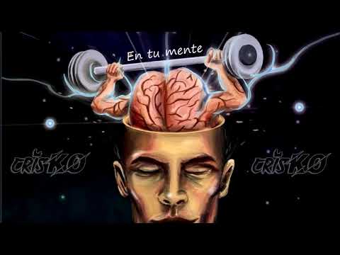 En tu mente (Of all a little bit) - MIXED BY CRISKO DJ - Guaracha, Aleteo, Zapateo, Tribal 2020