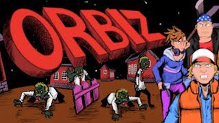 Orbiz Gameplay (PC HD) [1080p60FPS]