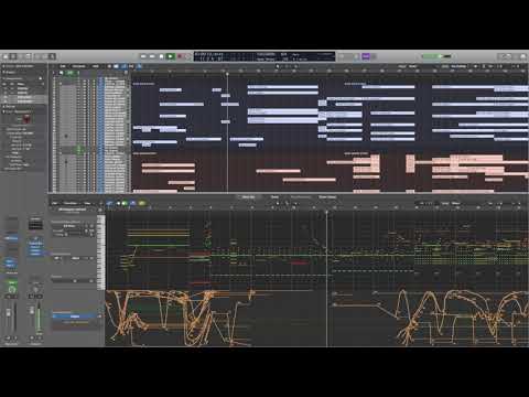 A Little Piece With BBC Symphony Orchestra Core From Spitfire Audio