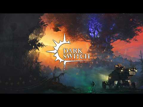 DarkSwitch official trailer video thumbnail
