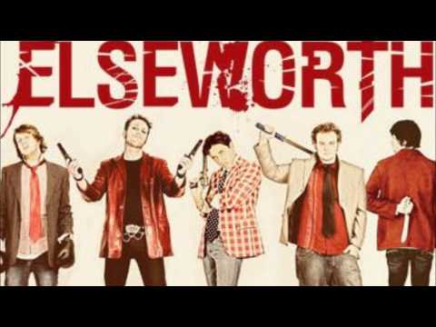 Elseworth - Recoil