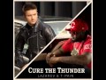 Sergey Lazarev feat T Pain - Cure The Thunder ...