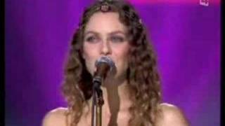 Vanessa Paradis - Des que j'te vois