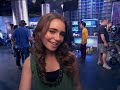 Nickelodeon S Hollywood Hang Segments September 23 2009