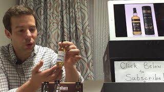 BenRiach 16 YO Single Malt Scotch Whisky: WhiskyWhistle Whisky Review 74