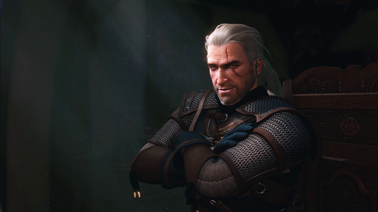 The Witcher 3: Wild Hunt video thumbnail