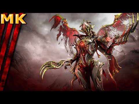 Warframe, Teil 903 - Prime Access: Garuda Prime, farmen/ gewinnen - (deutsch/german) [HD/1080p]