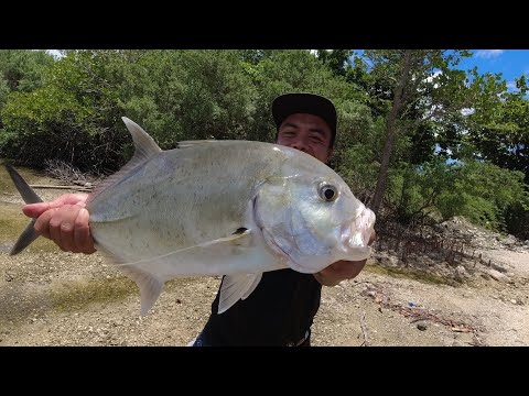 SE02EP018 PART 1 - PAKIKIPAG-TUOS sa mga NAGLALAKIHANG TALAKITOK | Grande Island, Pagbilao Quezon