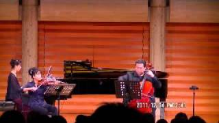 Download lagu Astor Piazzolla - Libertango mp3