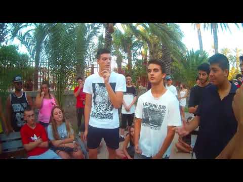 TOILETE Y PADILLA VS NAVAS Y DR.FILTROS  - FILTROS DUAL CLASI