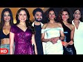 Jackky Bhagnani Birthday Bash Rakul Preet Singh Pragya Jaiswal Kriti Sanon Akanksha Sharma