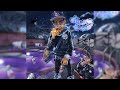 P L 3 MAN CAN T FALL Feat 11KILL HK Official Audio