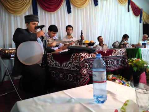 Tuqay İsmayılov Fərman klarnet(Humayun)