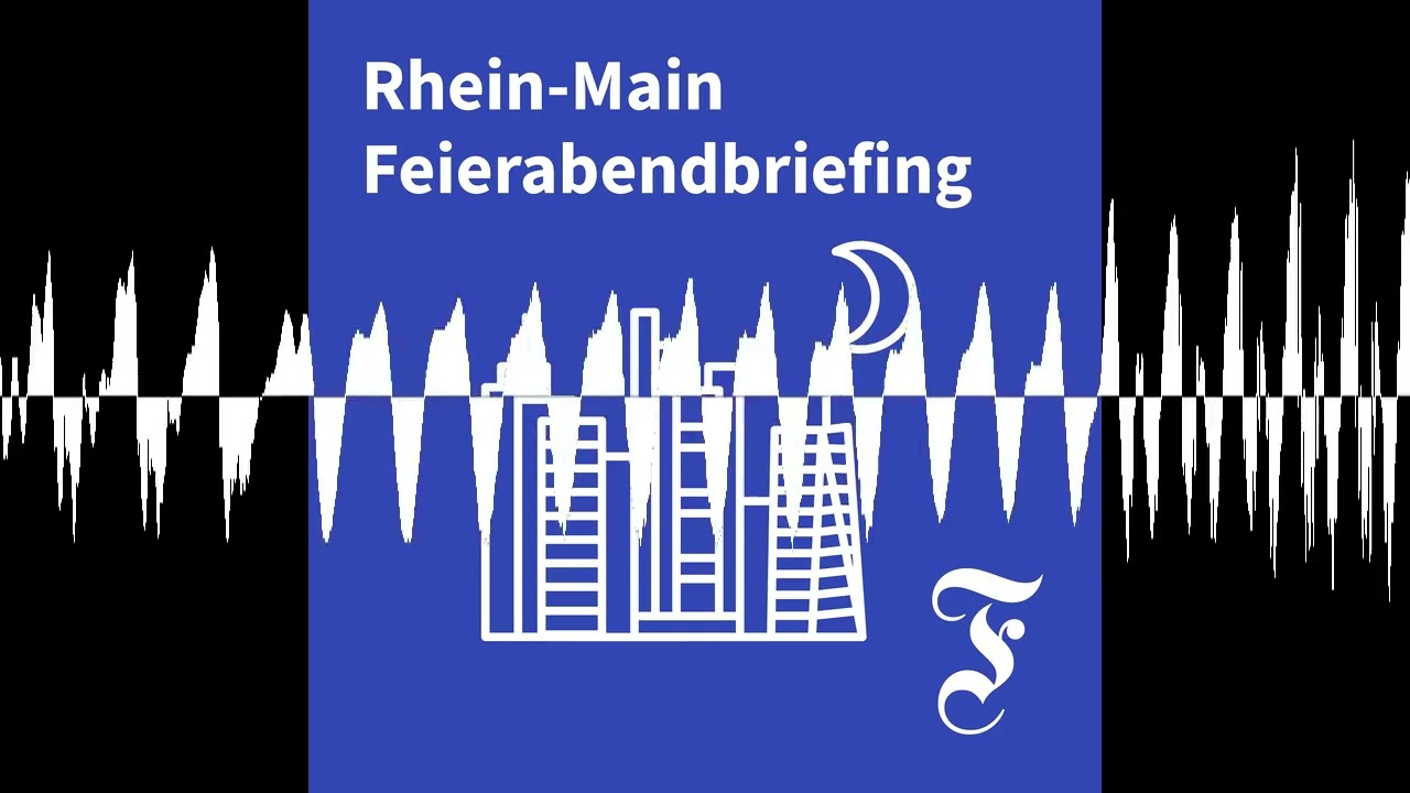 F.A.Z. Rhein-Main Feierabendbriefing vom 15.09.2026 - F.A.Z. Rhein-Main Feierabendbriefing