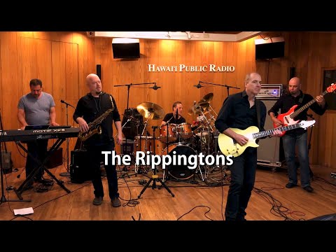 The Rippingtons live ( 2 )