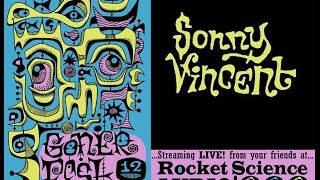 Gonerfest 12 - Sonny Vincent, full set