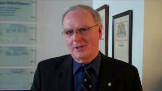 NSAC 105th Anniversary