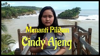 Download lagu Menanti pilihan //voc:Cindy ajeng // Lagu dangdut klasik terbaru 2021 mp3