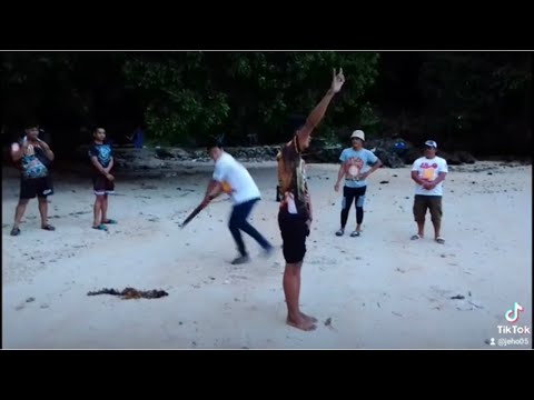 TRADITION CHANGE PADDLE OF ALPHA KAPPA RHO. LONG LIVE MGA KAPATID🤟🏻