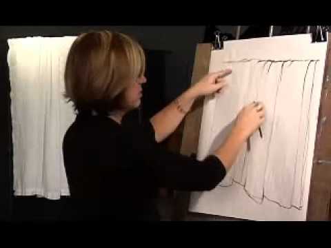 ART1300C Chapter 7 Light and Shadow Drape