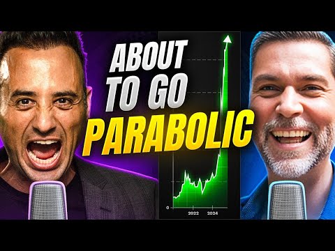 "NO ONE Is Prepared For What's About To Hit Crypto!" - RAOUL PAL