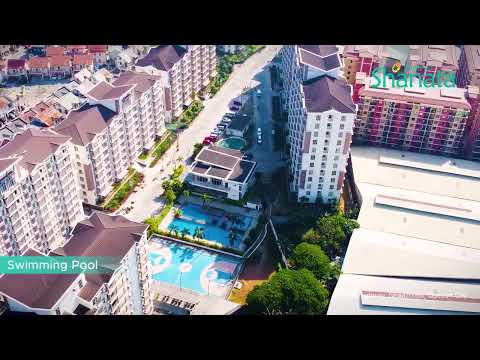 Suntrust Shanata at Novaliches, Quezon City #condotour #quezoncity