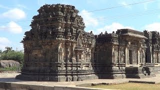 preview picture of video 'Kasivisvesvara & Surya Temple Lakkundi'