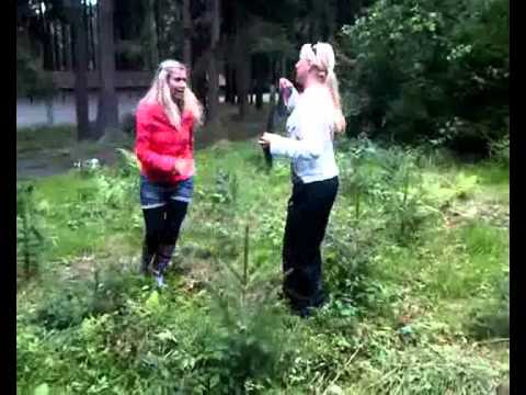 Jsem Rumová Víla by Jituš a Ivet