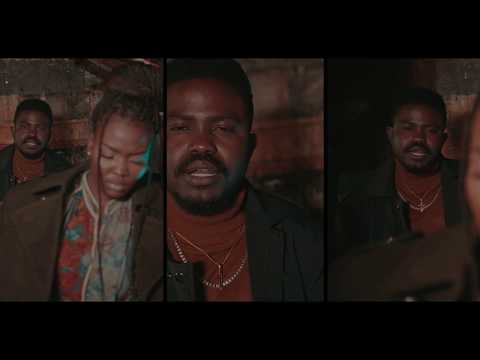 Ethnix - I'm Sorry (Official Video)