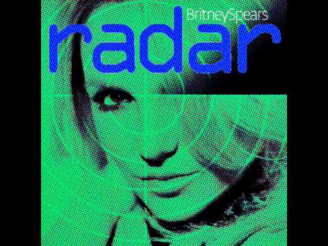 Britney Spears - Radar (Bloodshy & Avant Remix) (Audio)