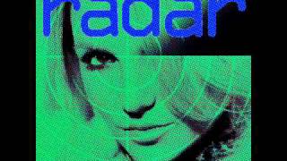 Britney Spears - Radar (Bloodshy & Avant Remix) (Audio)