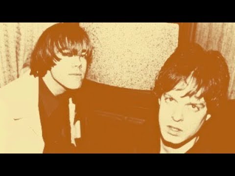 SAMMY John Peel 27th November 1994