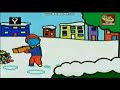 Tanda Comercial De Discovery Kids En Discovery Familia En Nov 2010 En Reversed En Parte 2