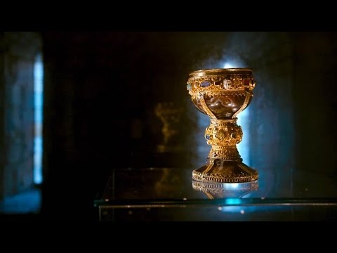 Do We Finally Know How the Holy Grail Disappeared?