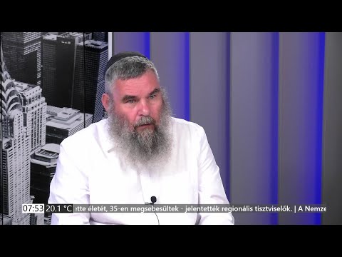 PIRKADAT Breuer Péterrel: Szabó György