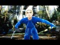 Samus Aran In SoulCalibur 5 HD