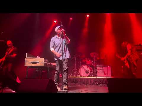 Thumbnail for The Watchmen - Middle East (Live at the Danforth)