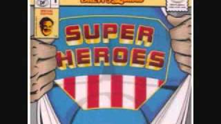 Drew's Famous - Captain America Theme