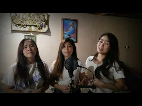 When Somebody Love Me (Etta, Tessa, Farah Cover) #HomeProject #DiRumahAja