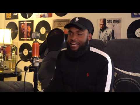 Francis MH Comes Thru 360 In The A.M. With Bars