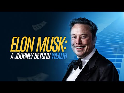 Elon Musk: The $800 Billion Visionary Transforming Our Future