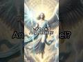 Who Is Archangel Ramiel