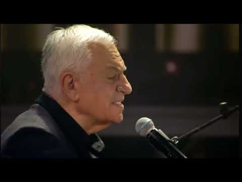 ჯემალ სეფიაშვილი- ჩამოთოვა ისევ / Jemal Sepiashvili -  Chamotova Isev